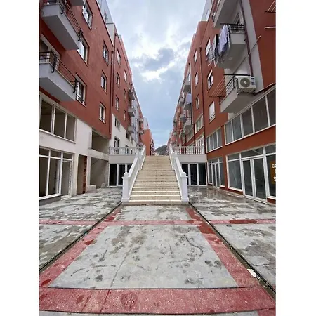 Apartment Apartamente Selite