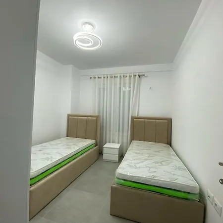 Apartamente Selite Apartment Tirana